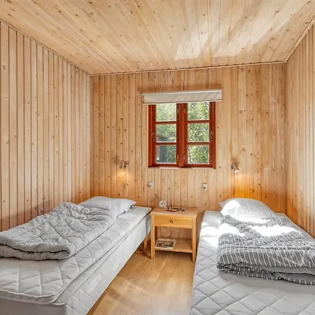 Sofia - 500m From The Sea In Ne Jutland By Interhome * Laeso