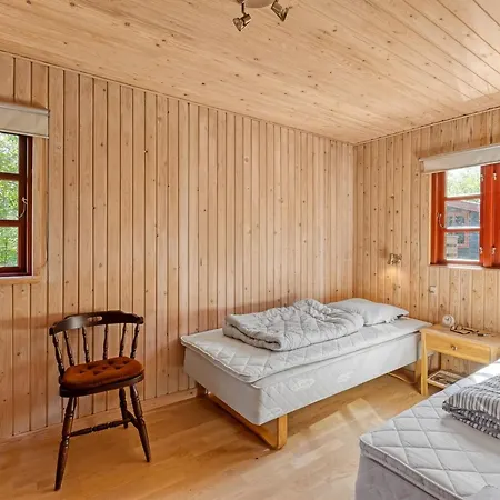 Sofia - 500m From The Sea In Ne Jutland By Interhome