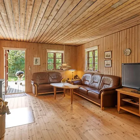 Sofia - 500m From The Sea In Ne Jutland By Interhome Holiday home *