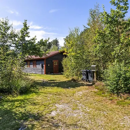Sofia - 500m From The Sea In Ne Jutland By Interhome Holiday home *