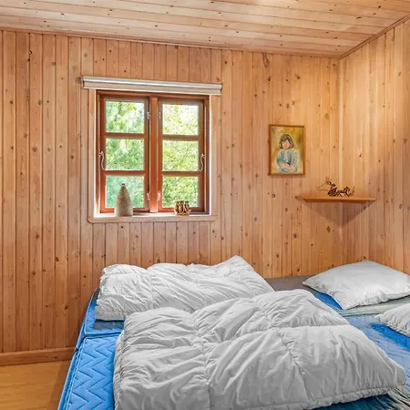 Prázdninový dům Sofia - 500m From The Sea By Interhome Laeso
