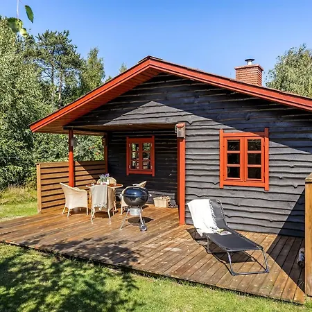 Sofia - 500m From The Sea By Interhome Prázdninový dům