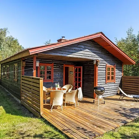 بيت للعطل Sofia - 500m From The Sea By Interhome Laeso